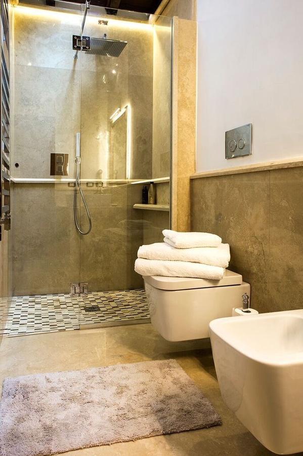 Casale San Pietro Bed & Breakfast Анани Екстериор снимка