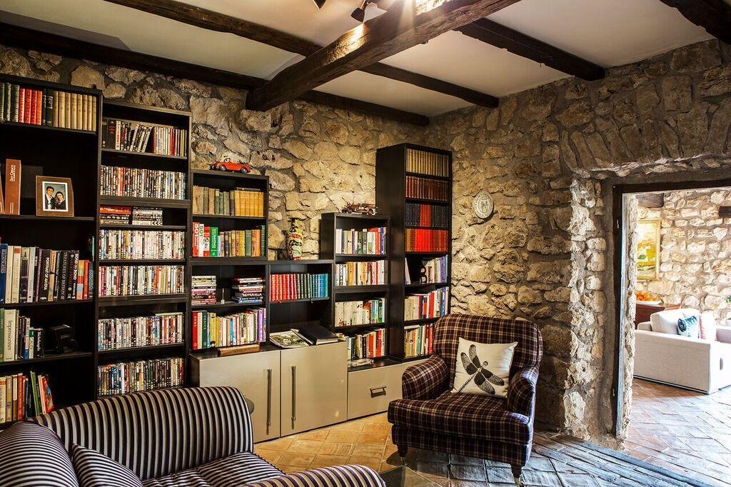 Casale San Pietro Bed & Breakfast Анани Екстериор снимка