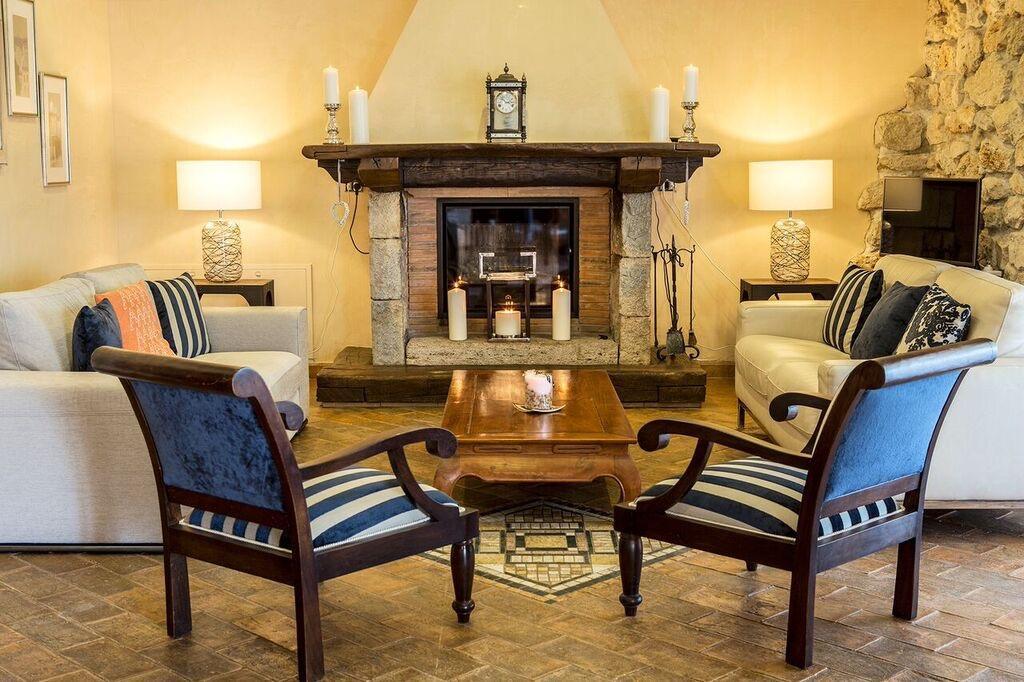 Casale San Pietro Bed & Breakfast Анани Екстериор снимка