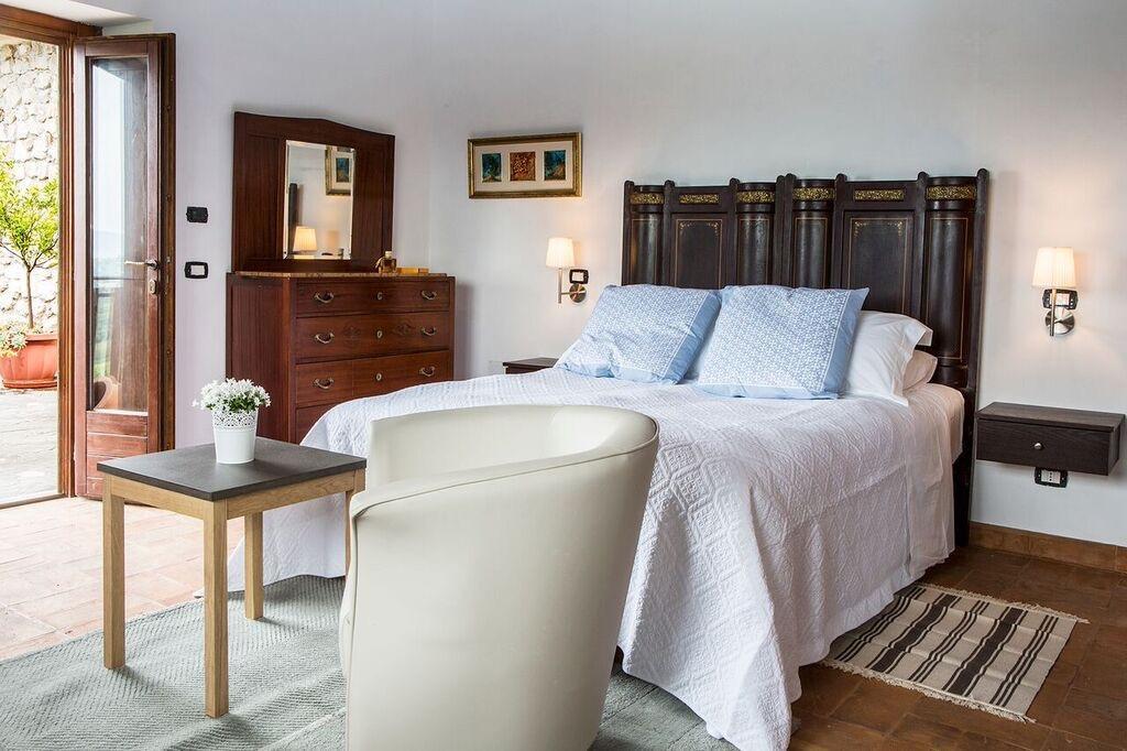 Casale San Pietro Bed & Breakfast Анани Екстериор снимка