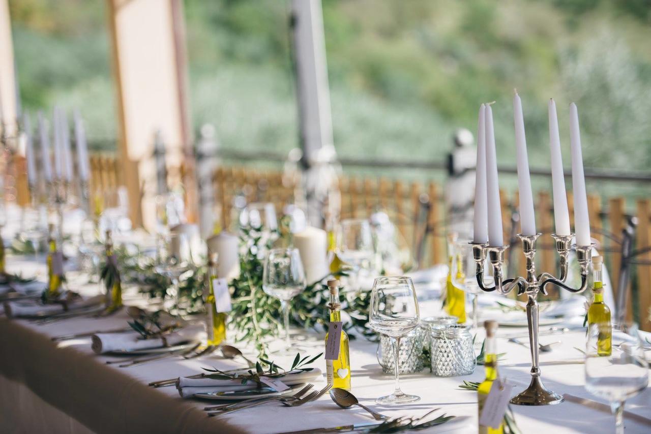 Casale San Pietro Bed & Breakfast Анани Екстериор снимка