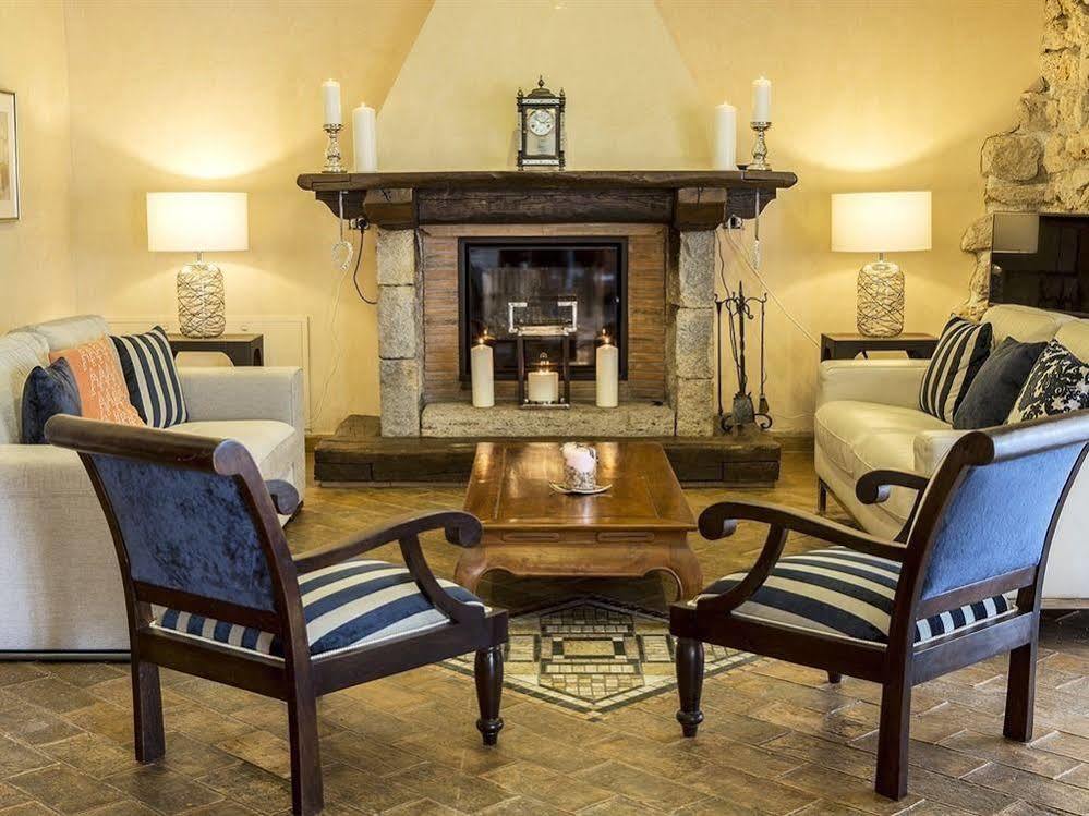 Casale San Pietro Bed & Breakfast Анани Екстериор снимка